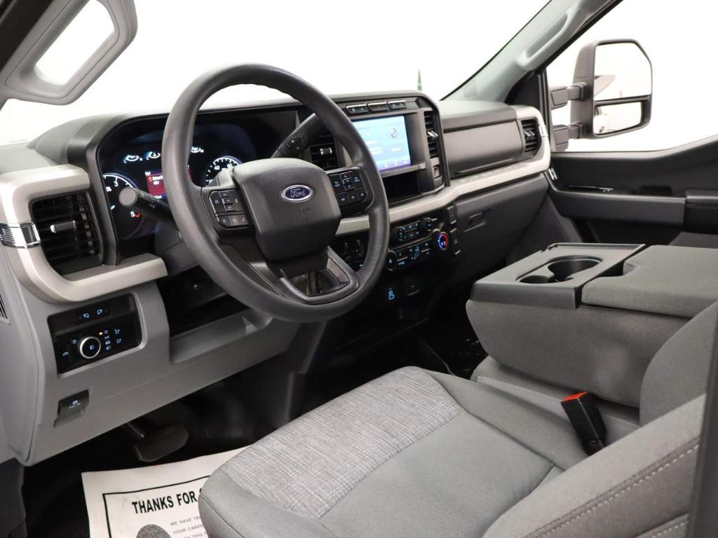 used 2023 Ford F-350 car, priced at $54,245