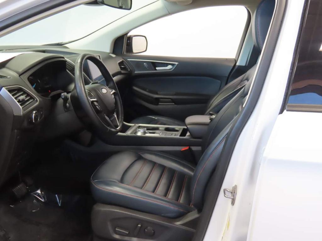 used 2024 Ford Edge car, priced at $26,150