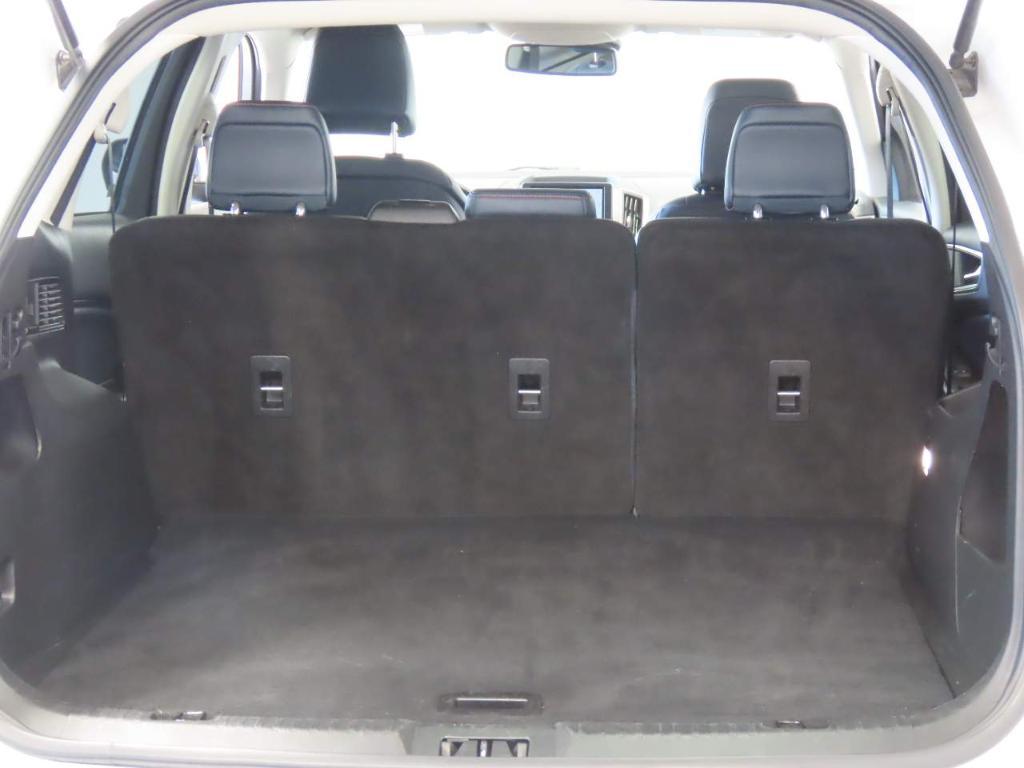 used 2024 Ford Edge car, priced at $26,150