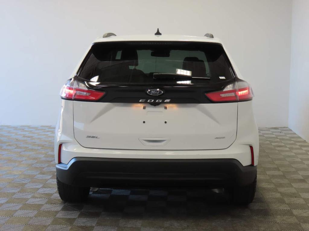 used 2024 Ford Edge car, priced at $26,150