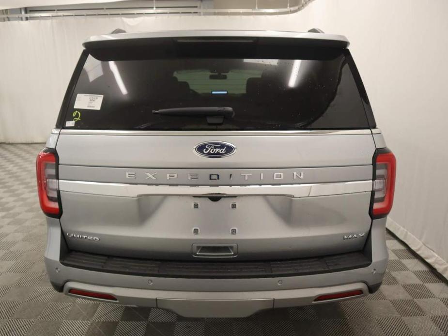 new 2024 Ford Expedition Max car, priced at $74,600