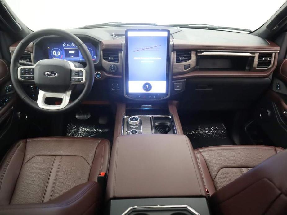 new 2024 Ford Expedition Max car, priced at $74,600