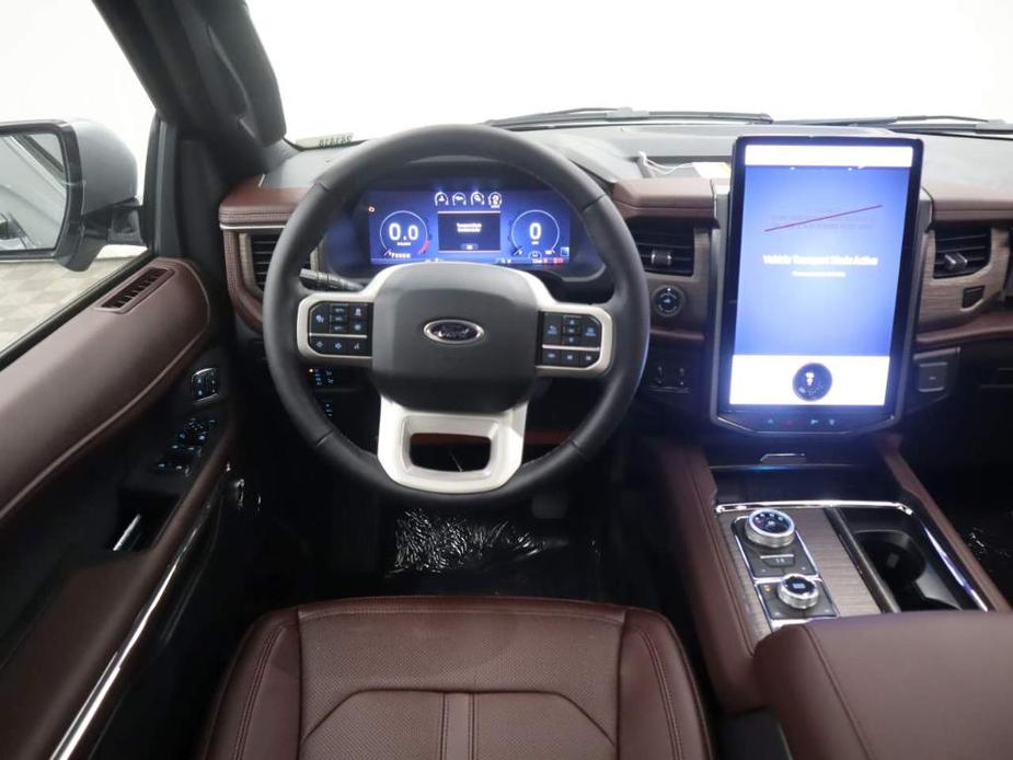 new 2024 Ford Expedition Max car, priced at $74,600