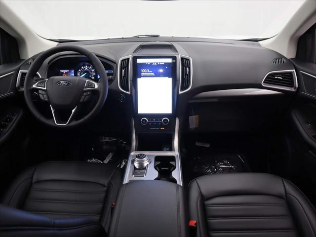 new 2024 Ford Edge car, priced at $31,515