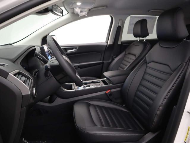 new 2024 Ford Edge car, priced at $31,515