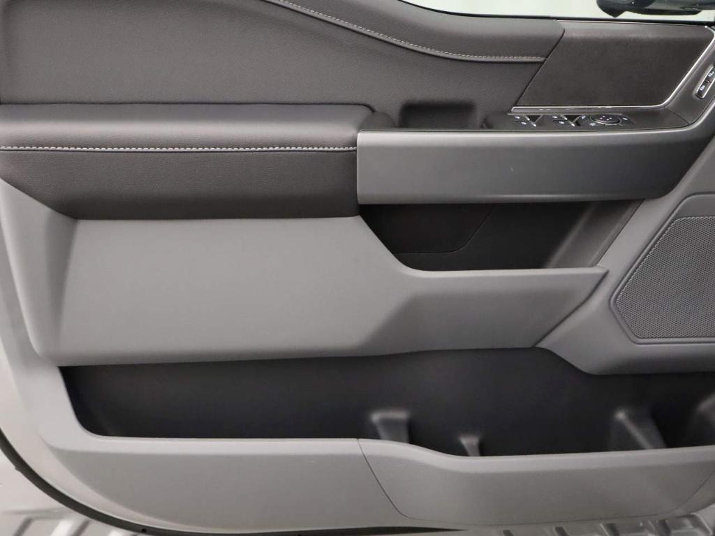 new 2024 Ford F-150 car, priced at $55,989