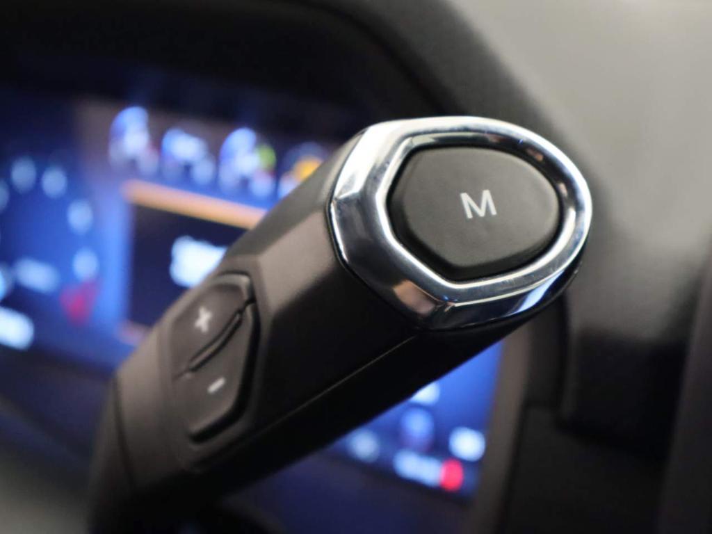new 2024 Ford F-150 car, priced at $55,989
