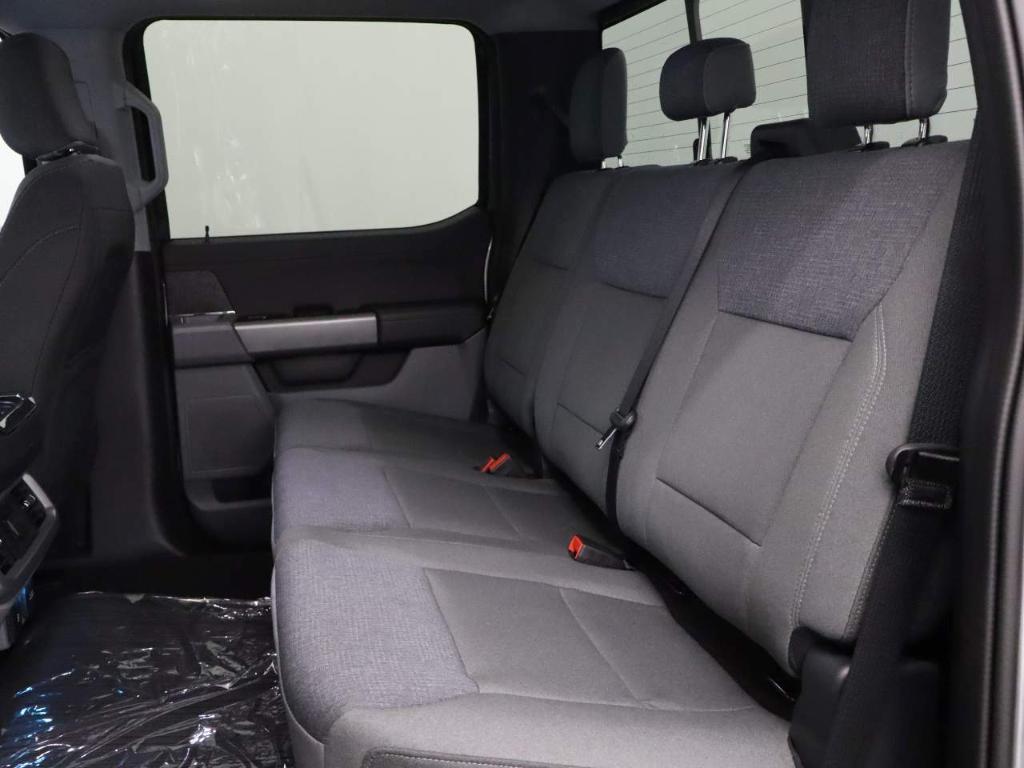 new 2024 Ford F-150 car, priced at $55,989