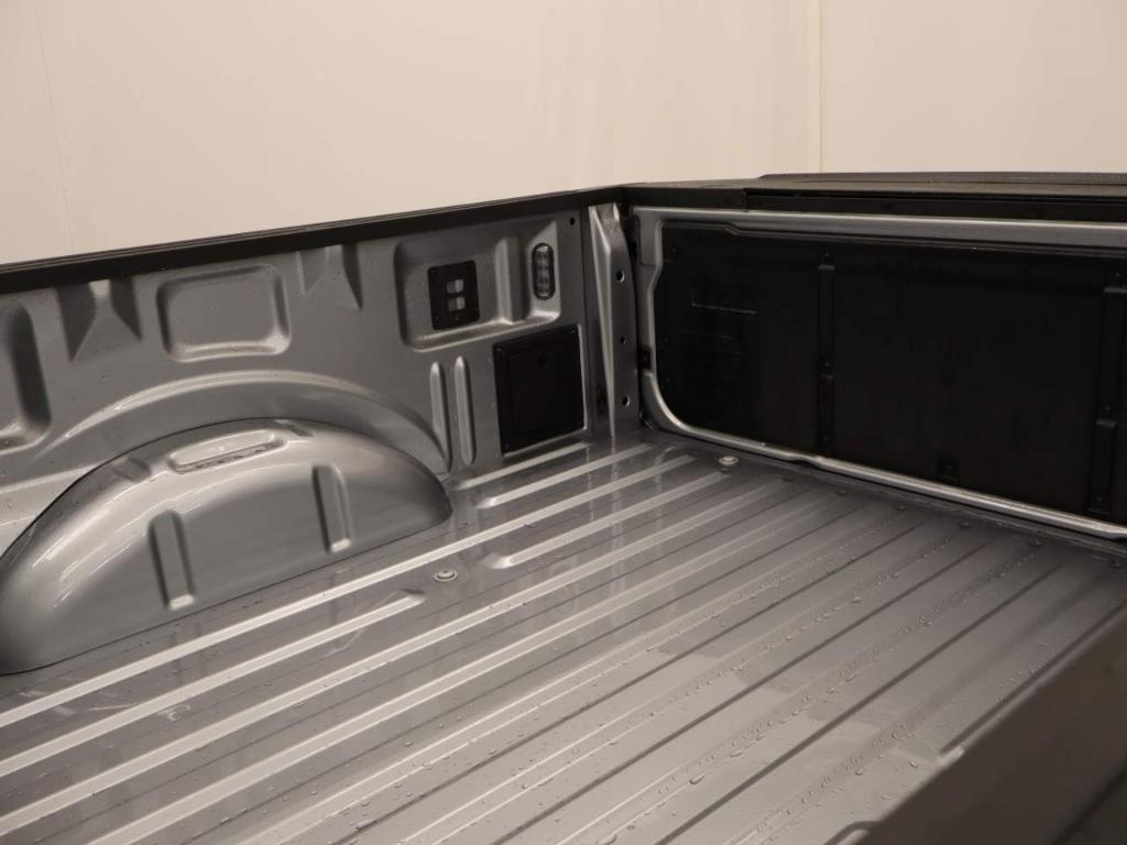 new 2024 Ford F-150 car, priced at $55,989