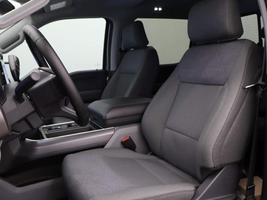 new 2024 Ford F-150 car, priced at $55,989