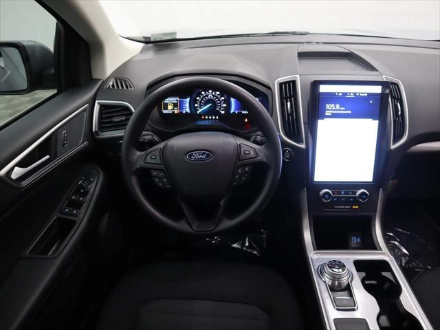 new 2024 Ford Edge car, priced at $30,960