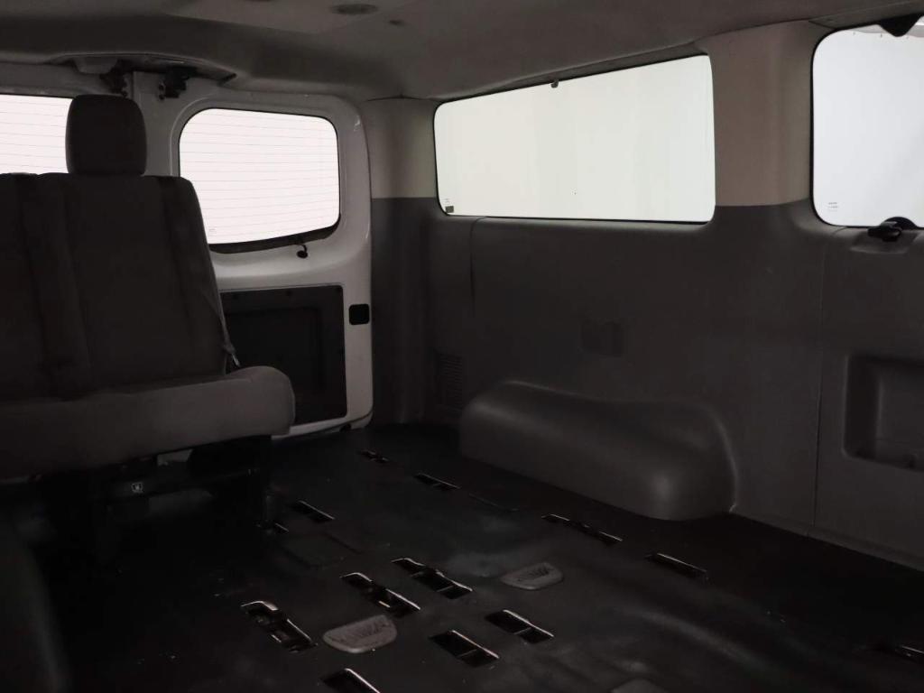 used 2019 Nissan NV Passenger NV3500 HD car, priced at $41,043