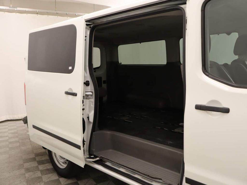 used 2019 Nissan NV Passenger NV3500 HD car, priced at $41,043