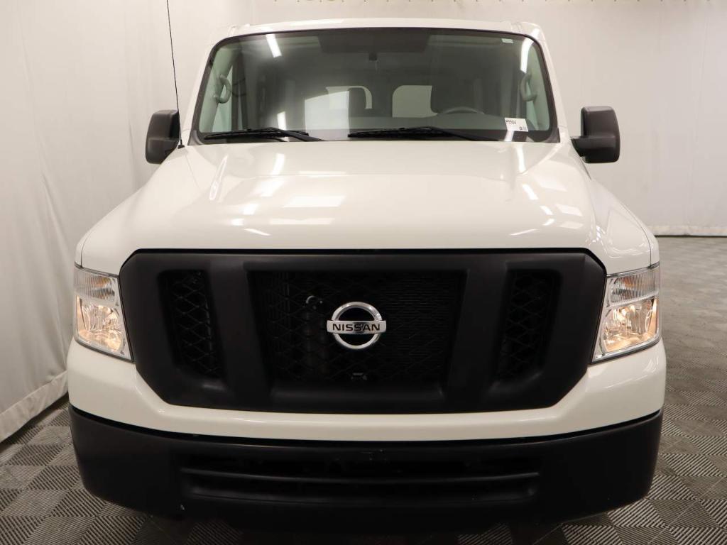 used 2019 Nissan NV Passenger NV3500 HD car, priced at $41,043