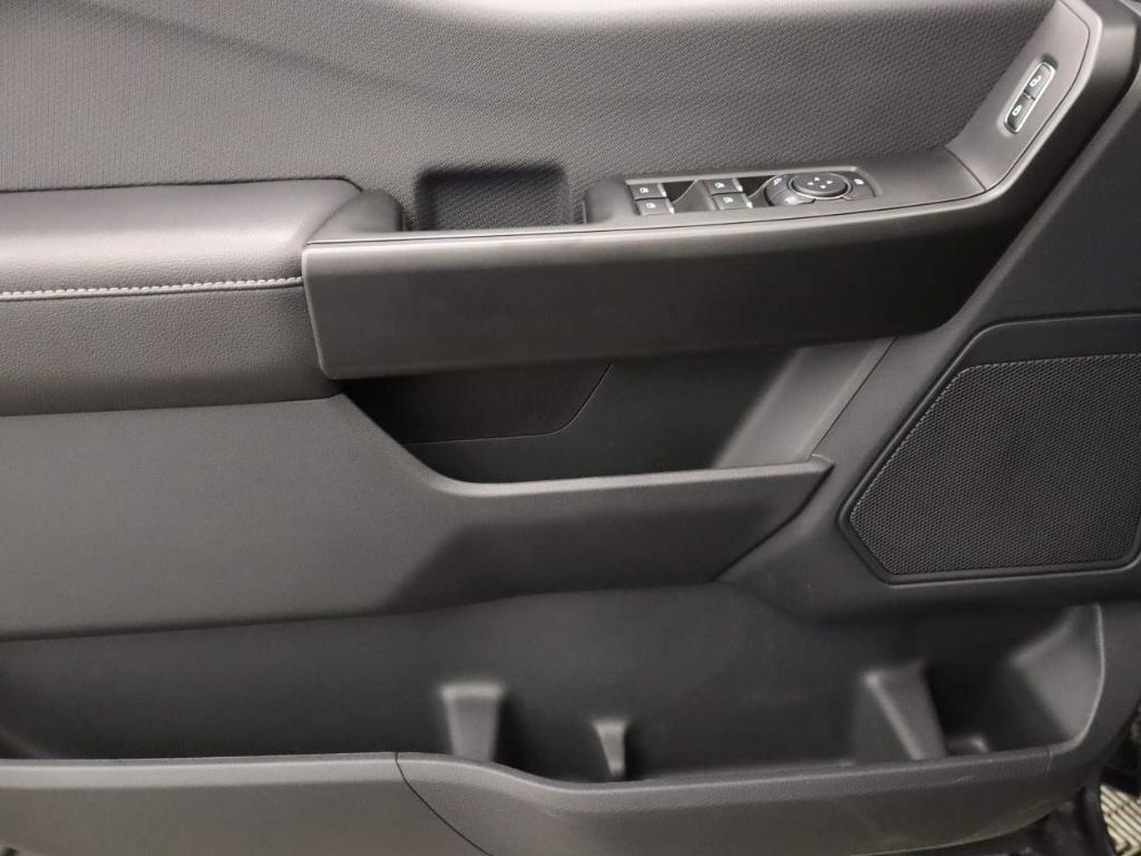 new 2025 Ford F-150 car, priced at $47,541