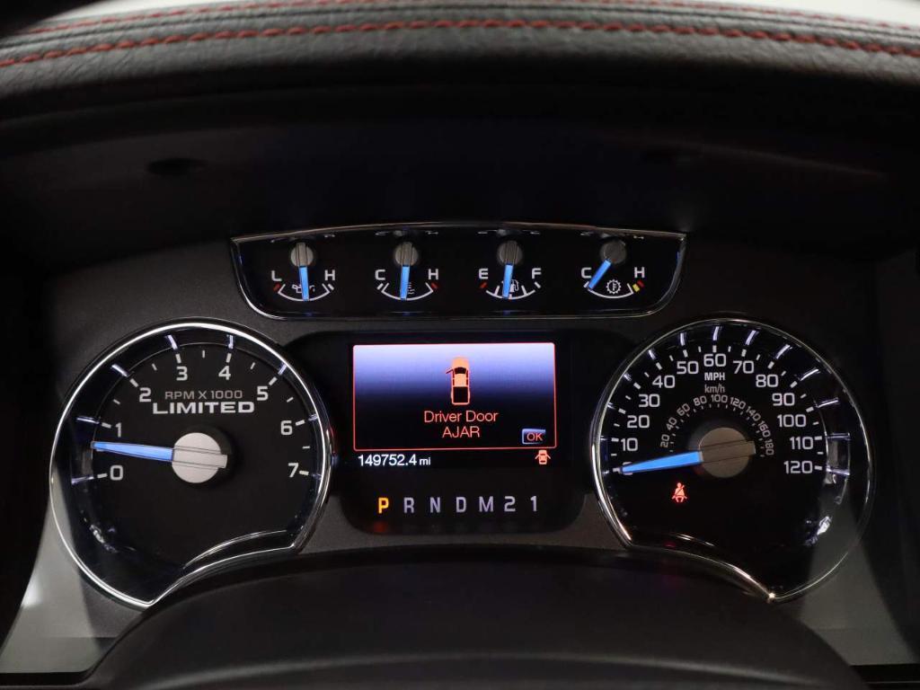 used 2013 Ford F-150 car, priced at $19,575