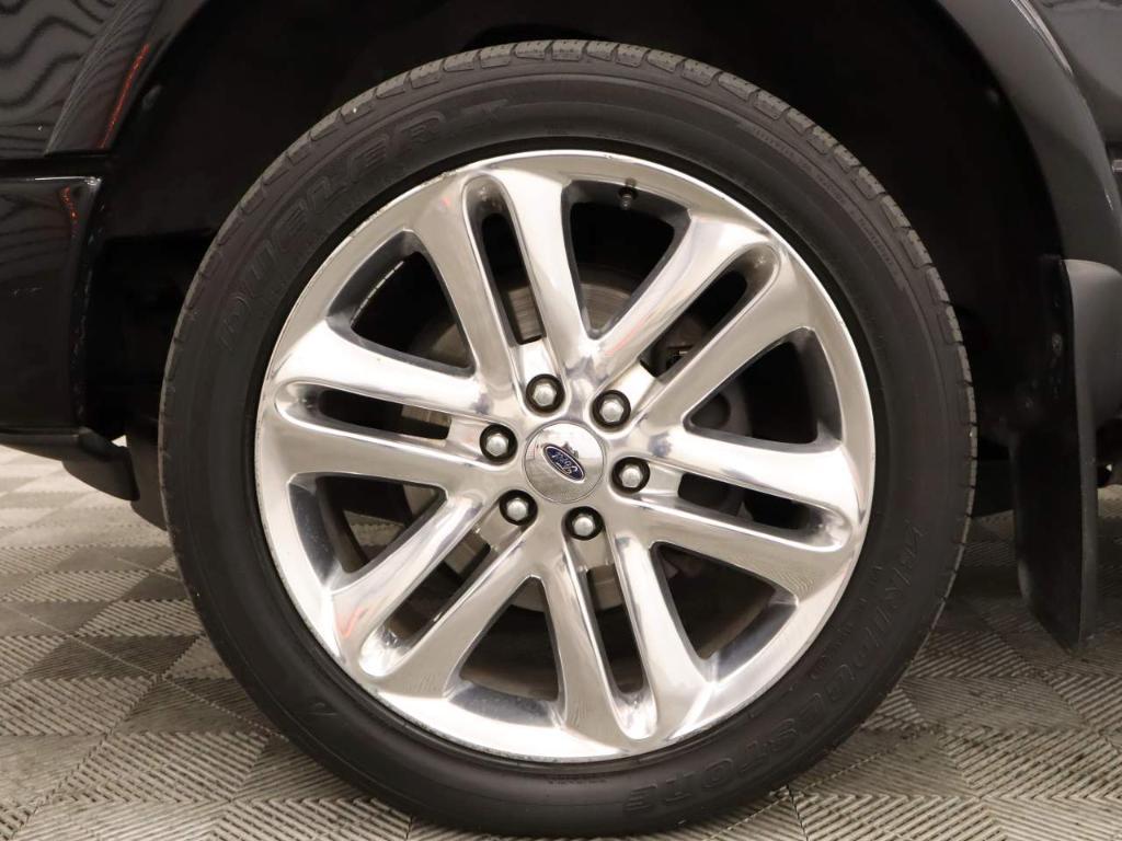 used 2013 Ford F-150 car, priced at $19,575
