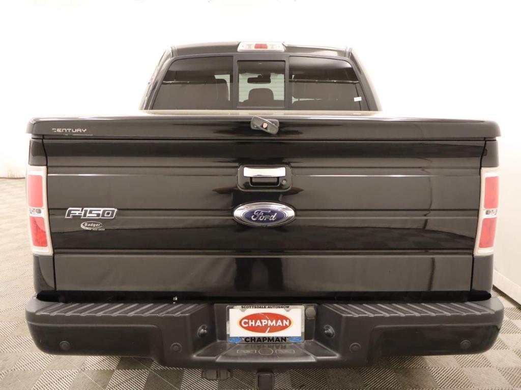 used 2013 Ford F-150 car, priced at $19,575