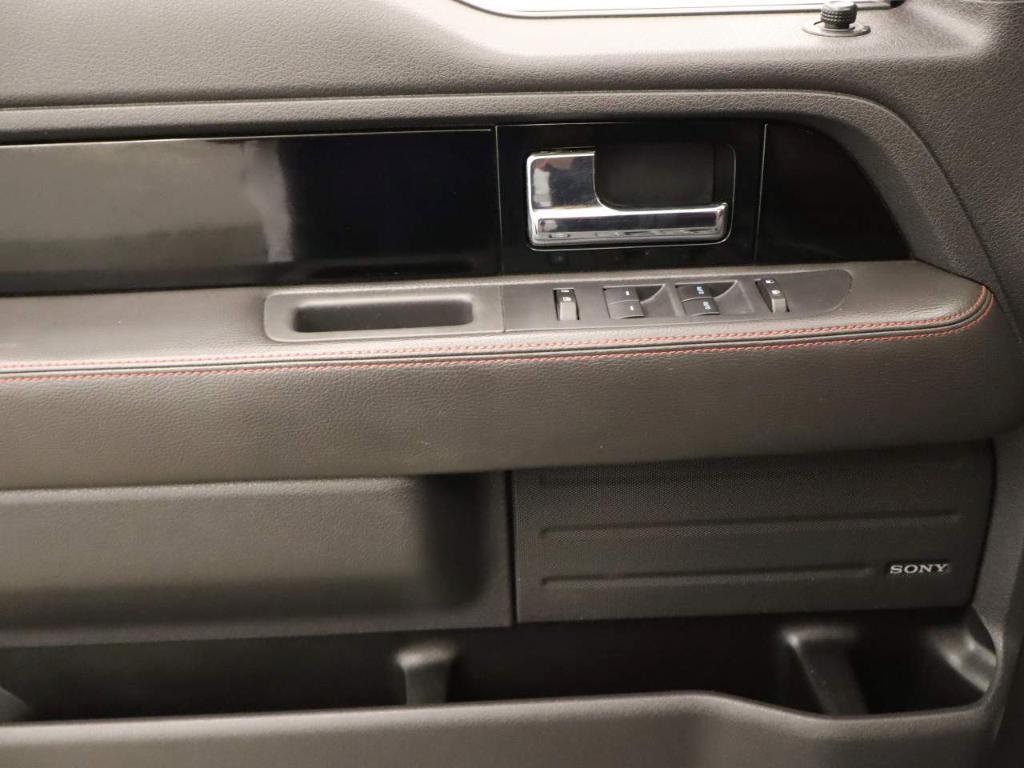 used 2013 Ford F-150 car, priced at $19,575