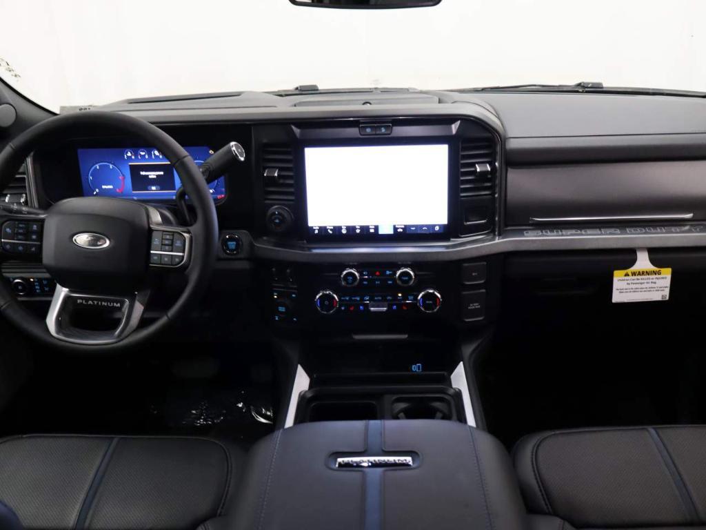 new 2025 Ford F-250 car, priced at $108,230