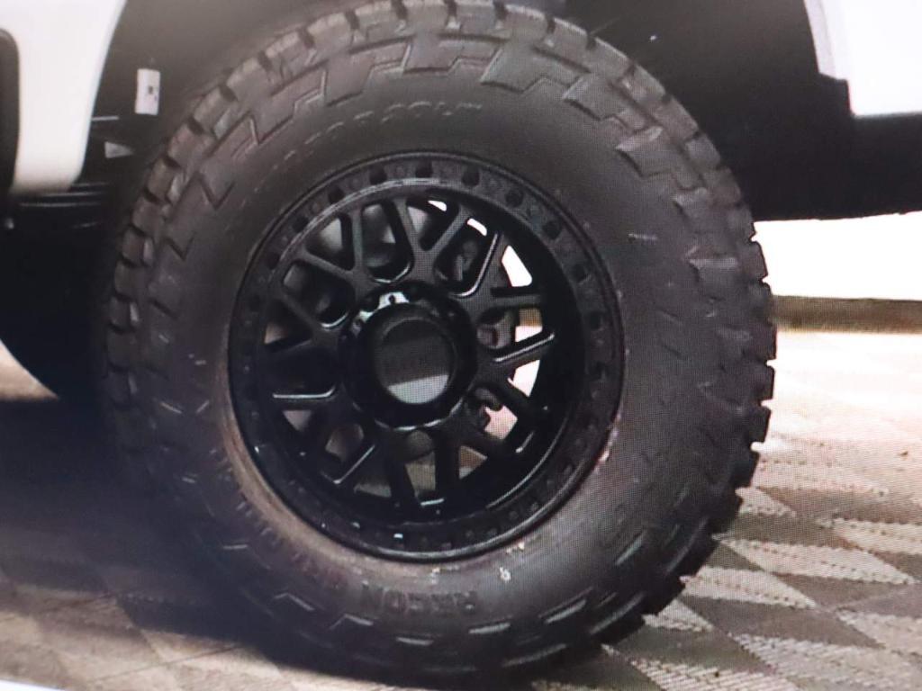 new 2025 Ford F-250 car, priced at $108,230