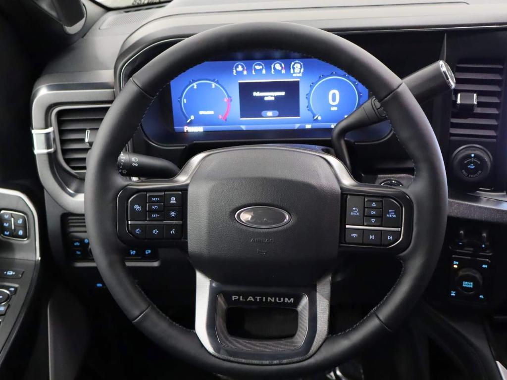 new 2025 Ford F-250 car, priced at $108,230