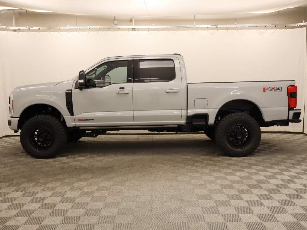 new 2025 Ford F-250 car, priced at $108,230