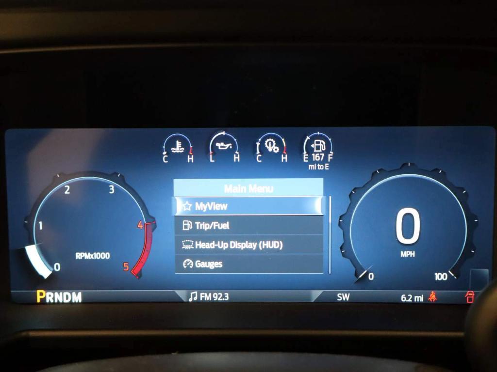 new 2025 Ford F-250 car, priced at $108,230