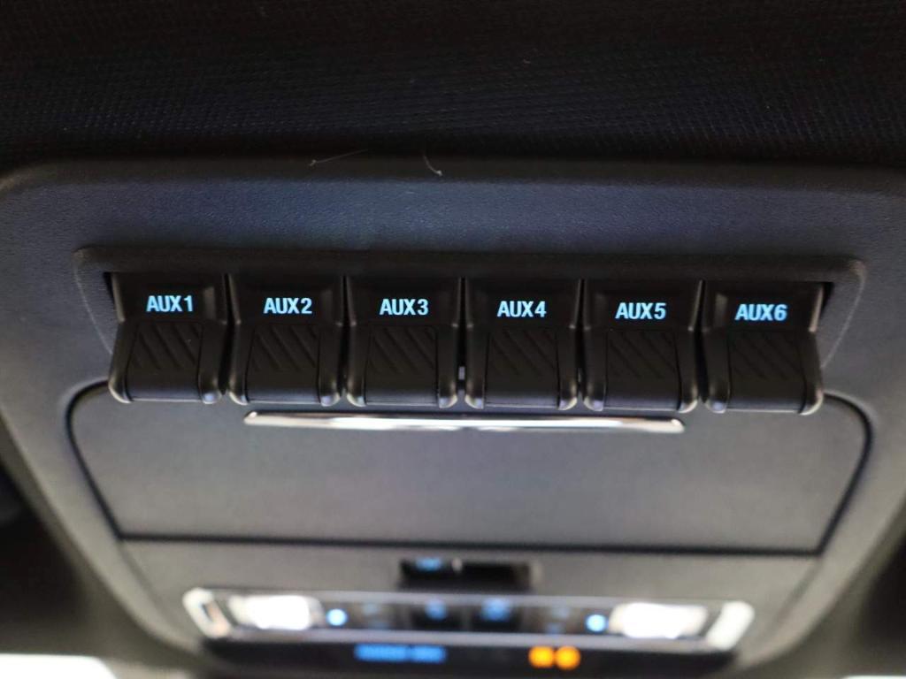 new 2025 Ford F-250 car, priced at $108,230