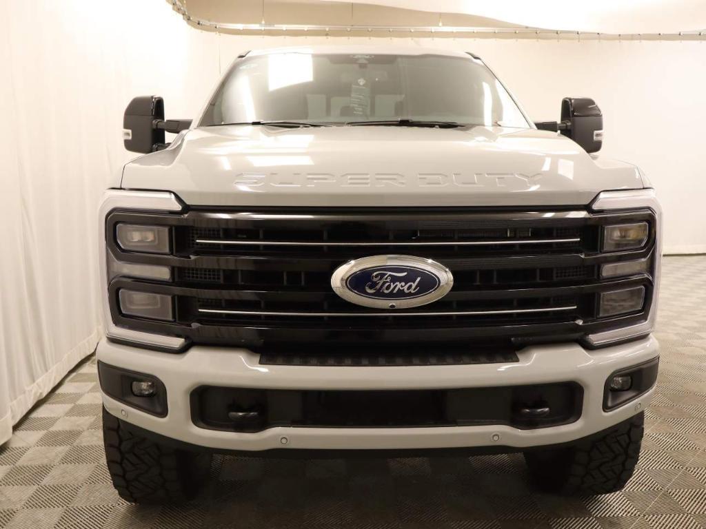 new 2025 Ford F-250 car, priced at $108,230