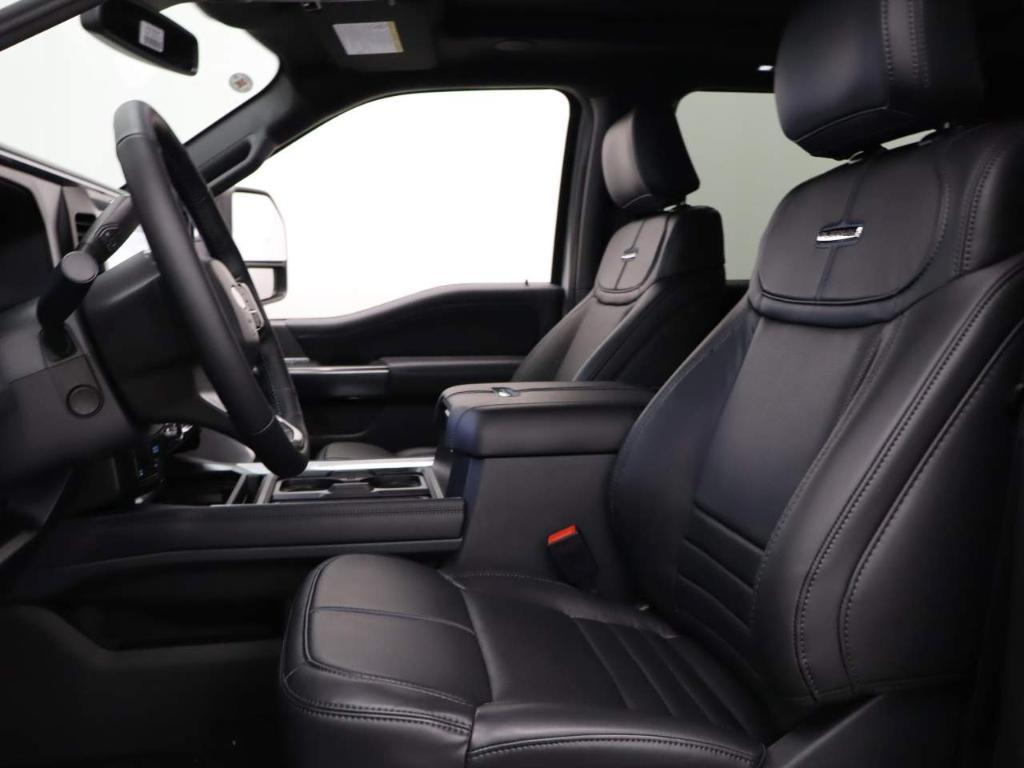 new 2025 Ford F-250 car, priced at $108,230