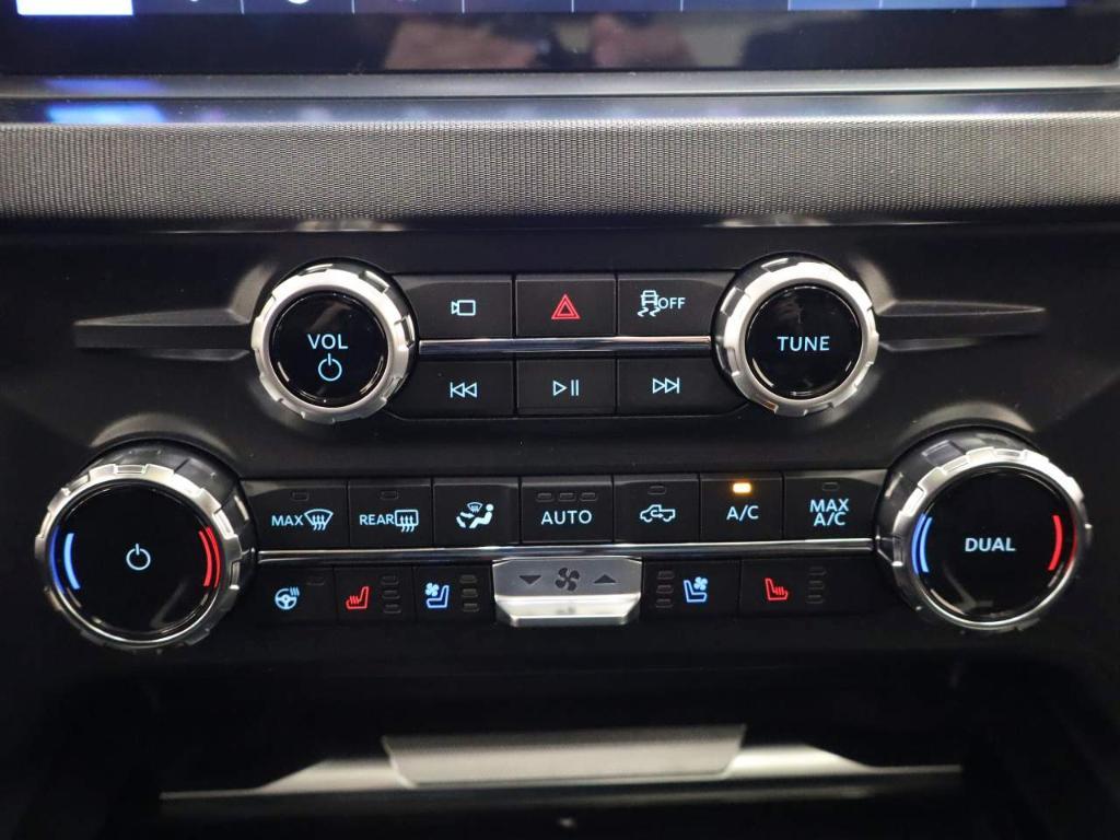new 2025 Ford F-250 car, priced at $108,230