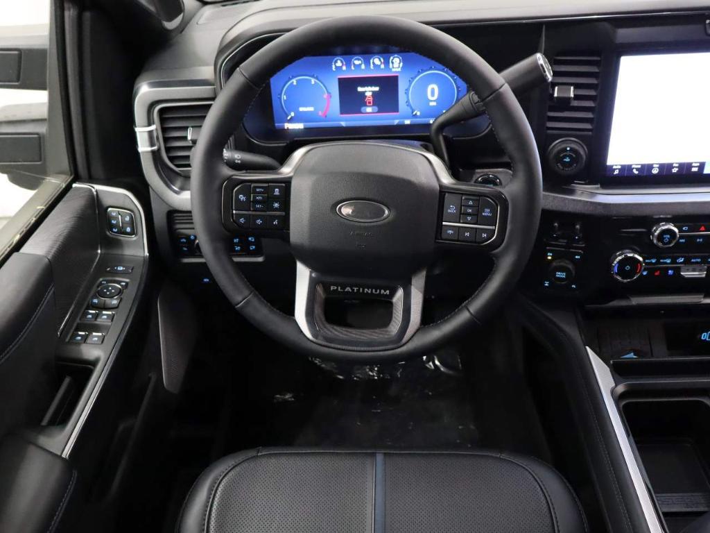new 2025 Ford F-250 car, priced at $108,230