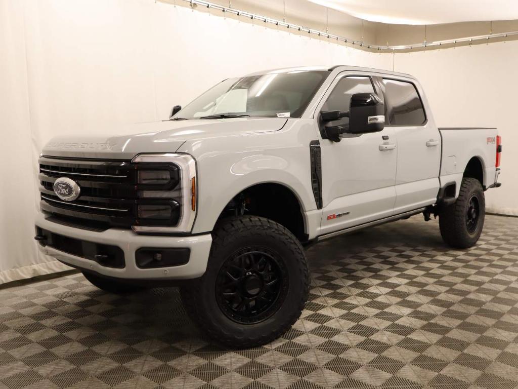 new 2025 Ford F-250 car, priced at $108,230