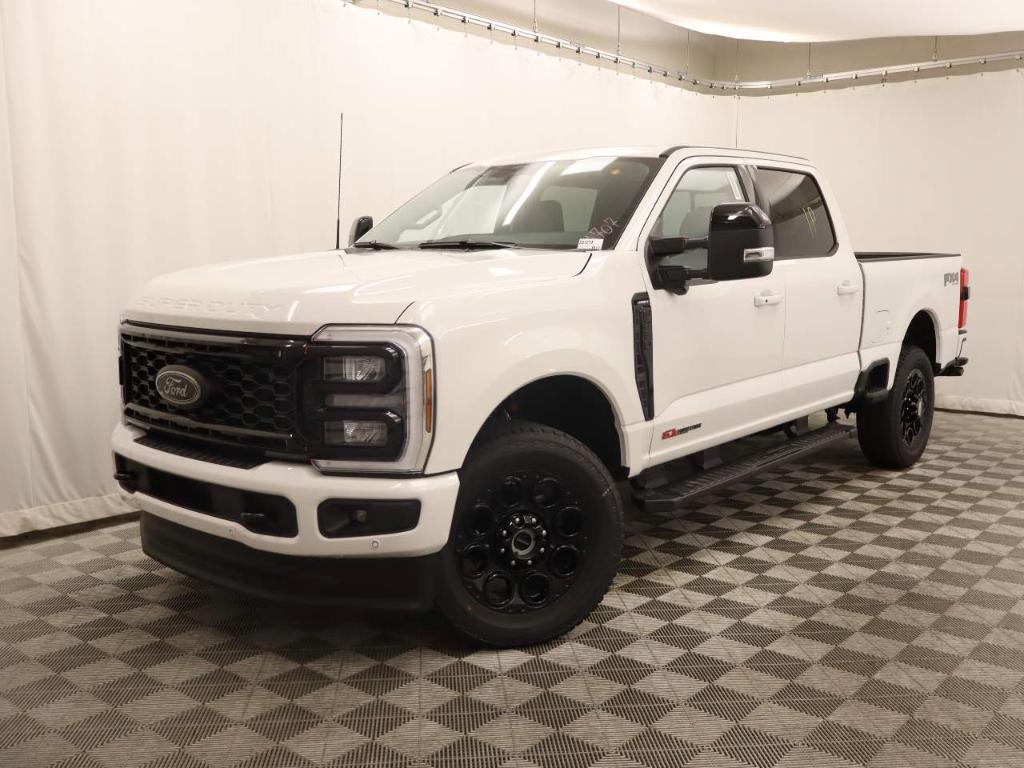 new 2025 Ford F-250 car, priced at $93,060
