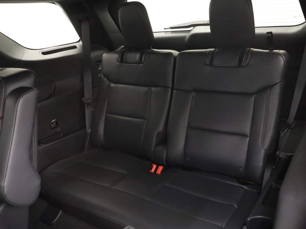 new 2025 Ford Explorer car, priced at $48,220