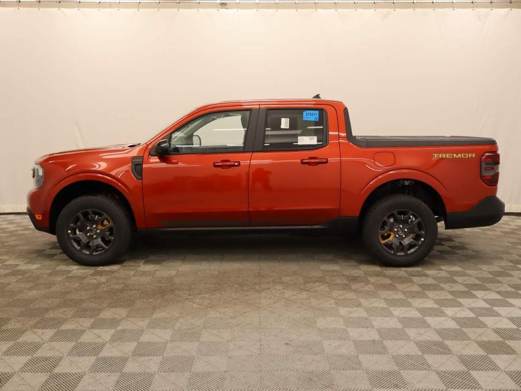 new 2024 Ford Maverick car, priced at $40,571