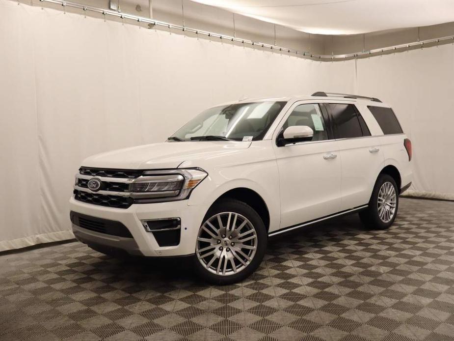 new 2024 Ford Expedition car, priced at $71,395