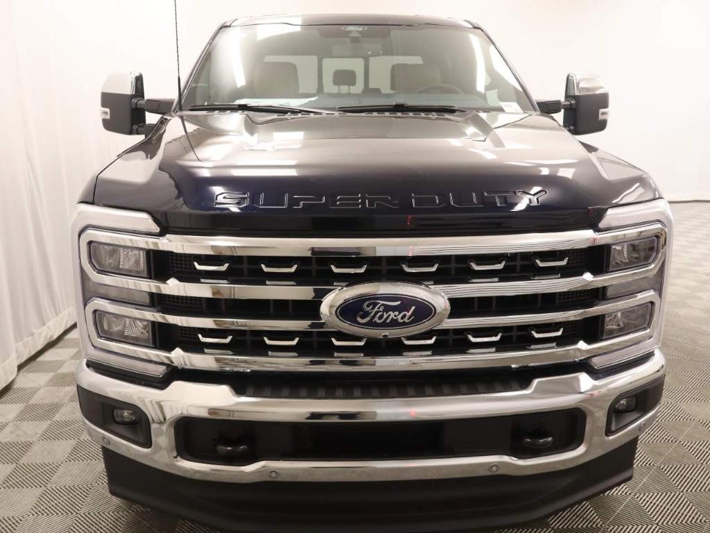new 2025 Ford F-350 car, priced at $88,555