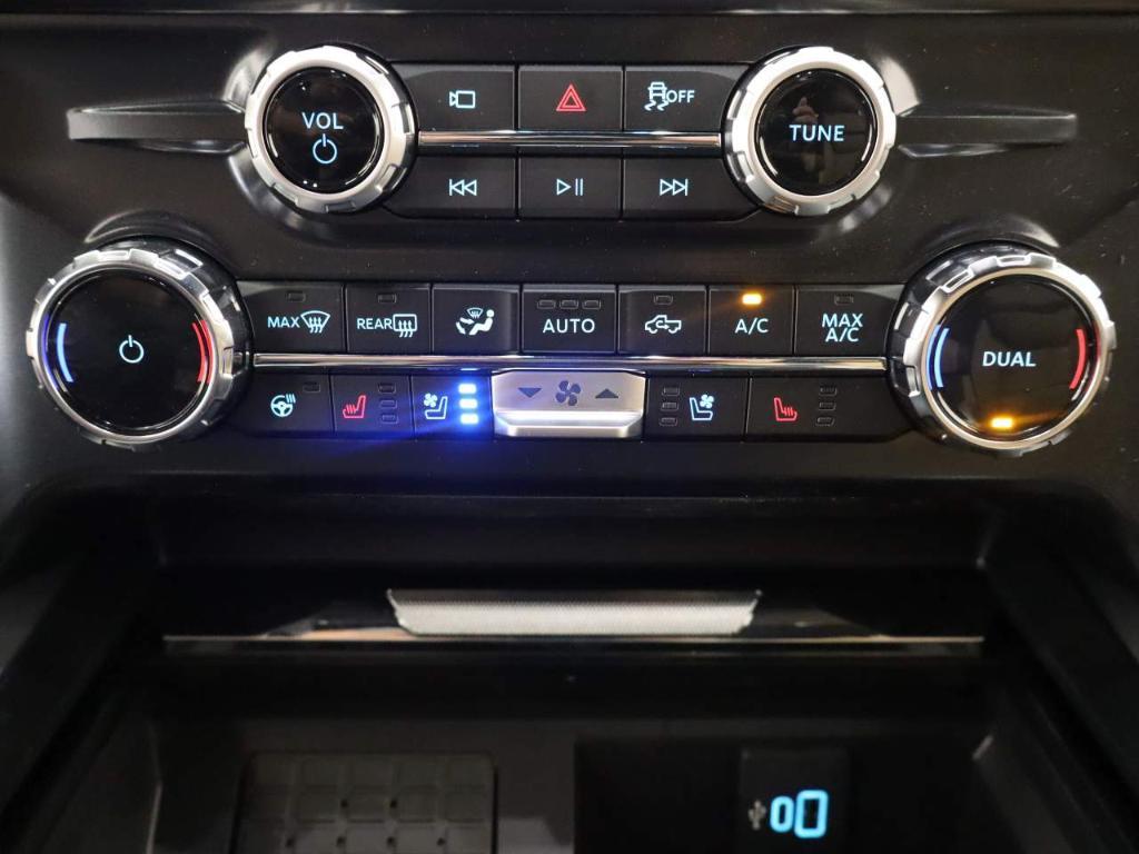 new 2025 Ford F-350 car, priced at $88,555