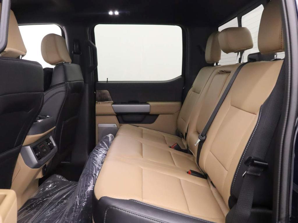 new 2025 Ford F-350 car, priced at $88,555
