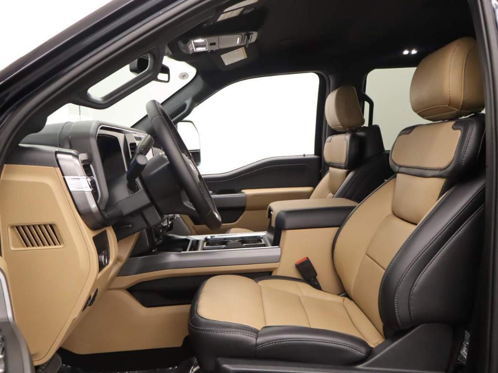 new 2025 Ford F-350 car, priced at $88,555