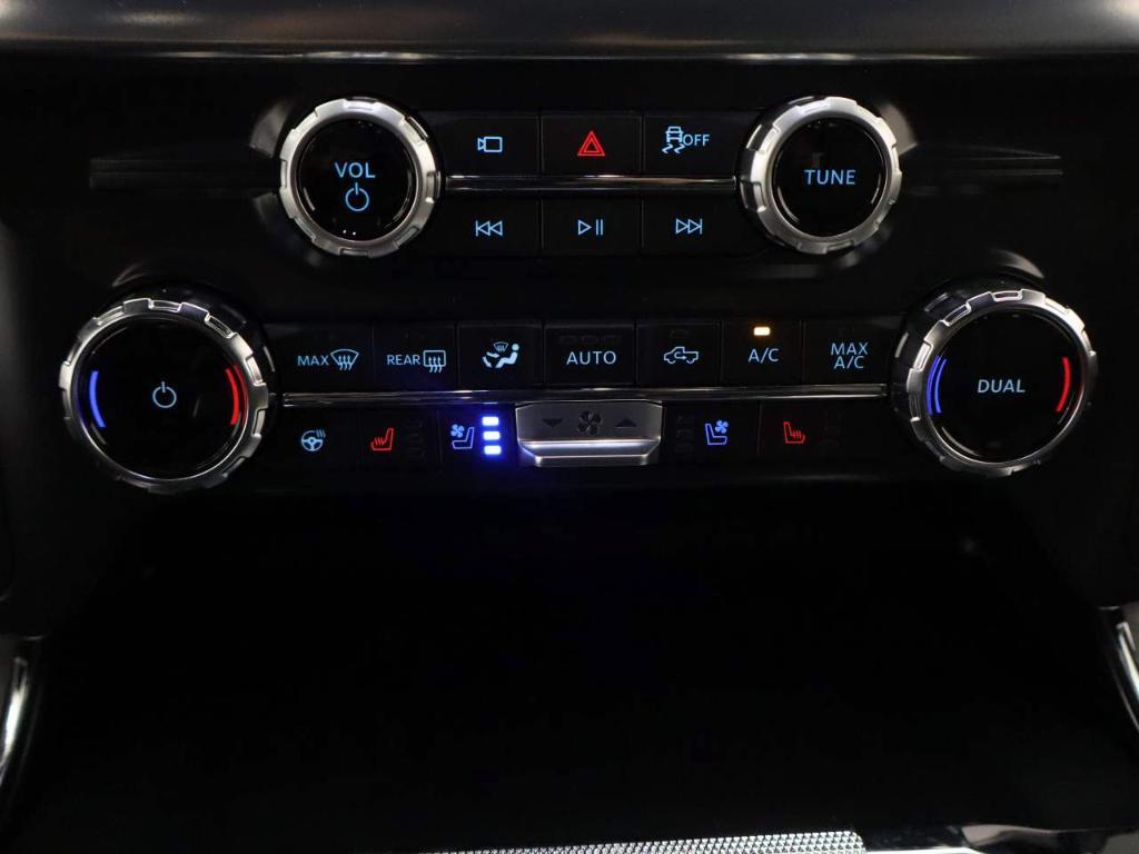 new 2025 Ford F-150 car, priced at $68,900