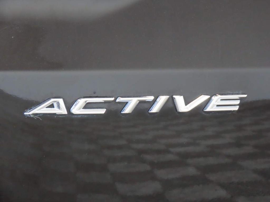 used 2024 Ford Escape car, priced at $20,837