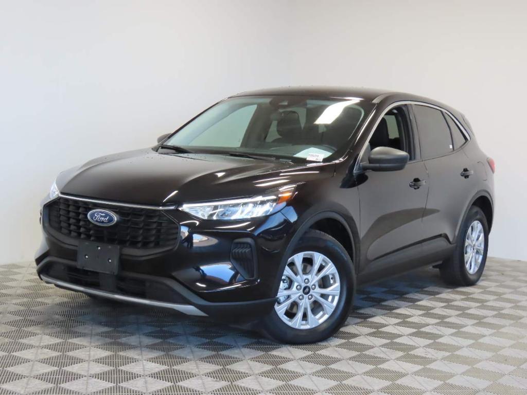 used 2024 Ford Escape car, priced at $20,837