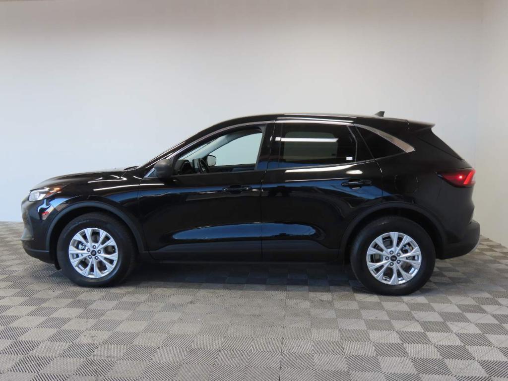 used 2024 Ford Escape car, priced at $20,837