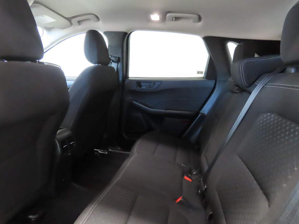used 2024 Ford Escape car, priced at $20,837