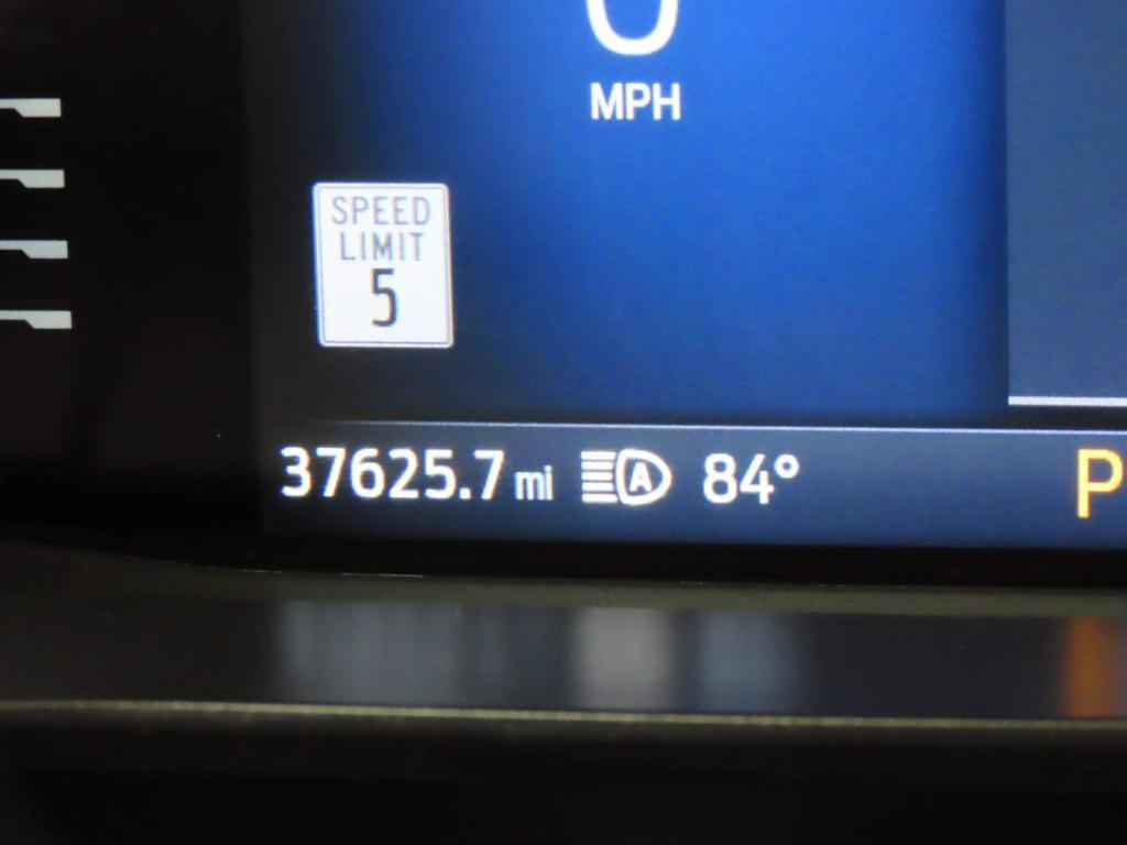 used 2024 Ford Escape car, priced at $20,837