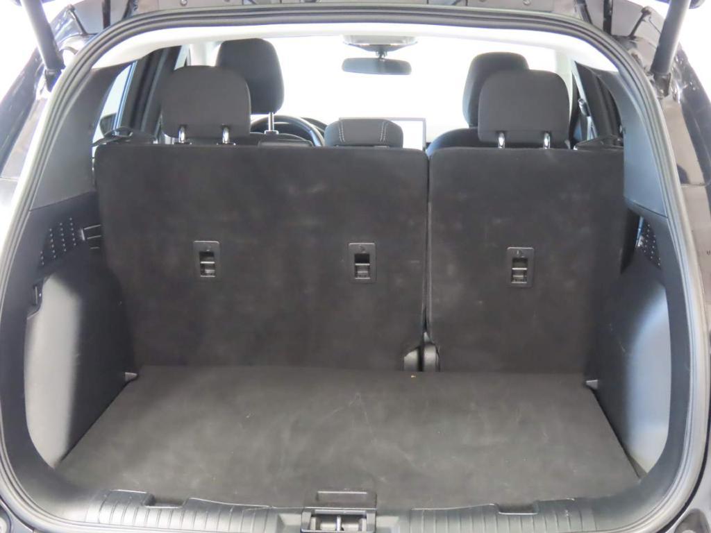 used 2024 Ford Escape car, priced at $20,837