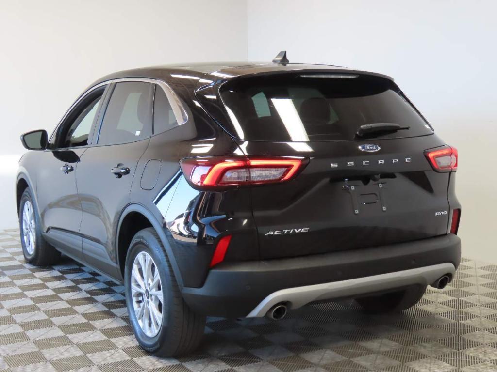 used 2024 Ford Escape car, priced at $20,837